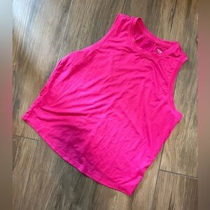 Old navy active tank